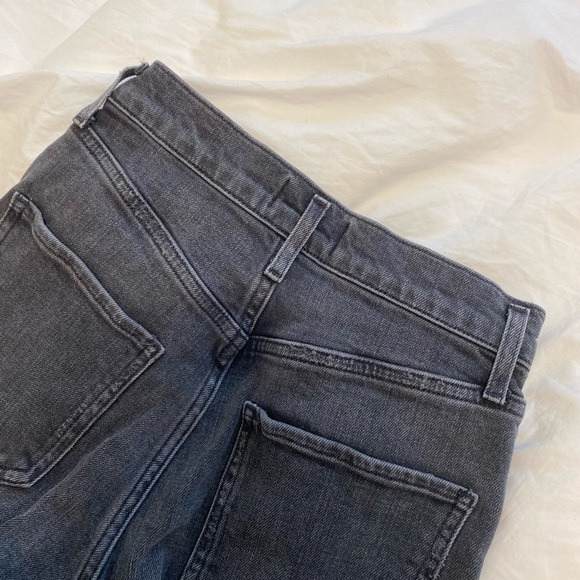 AGOLDE Riley jeans - Picture 6 of 11